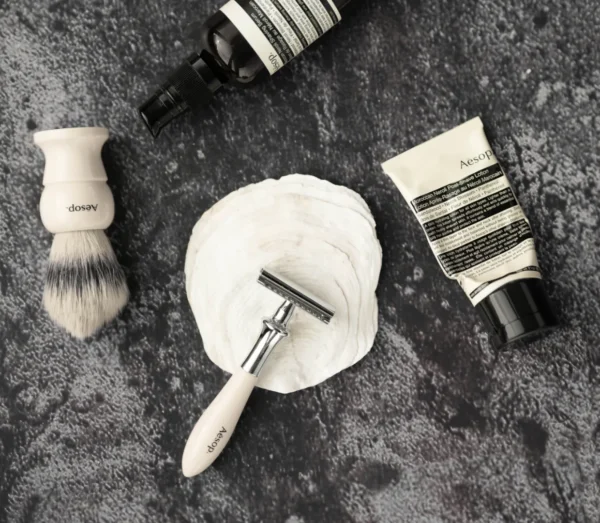 Afeitadora Philips Series 3000