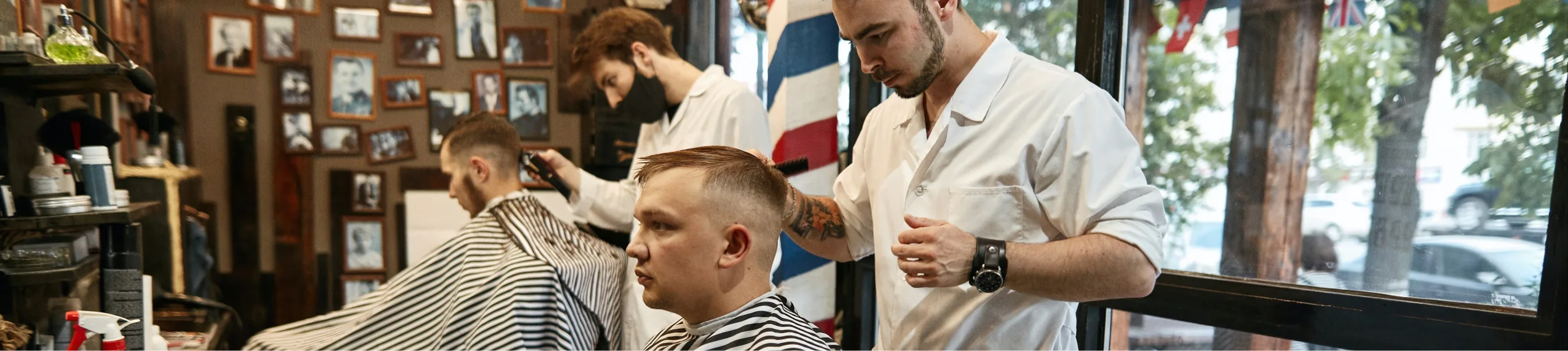 Afeitadora Electrica